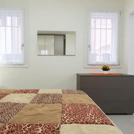 Апартаменты Casa Dantilla *