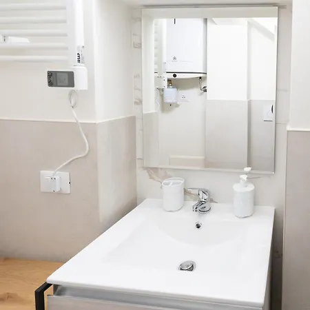 Casa Dantilla Апартаменты