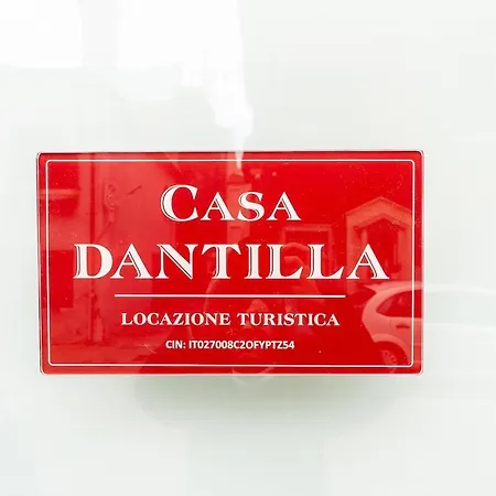 Daire Casa Dantilla Chioggia