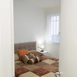 Casa Dantilla アパート