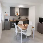 アパート Casa Dantilla