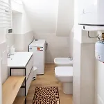 Casa Dantilla アパート *