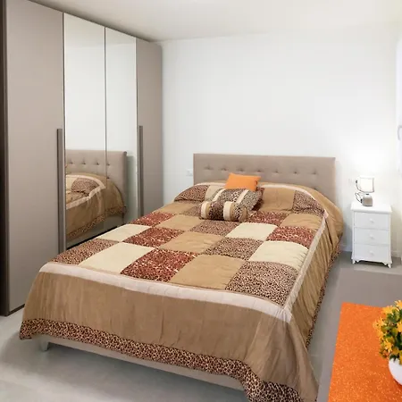Casa Dantilla キオッジャ