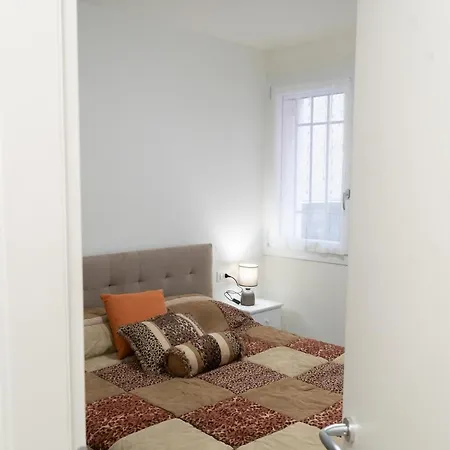 Casa Dantilla Appartamento