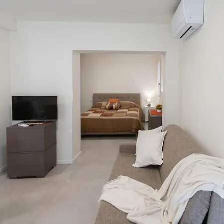 Appartamento Casa Dantilla *