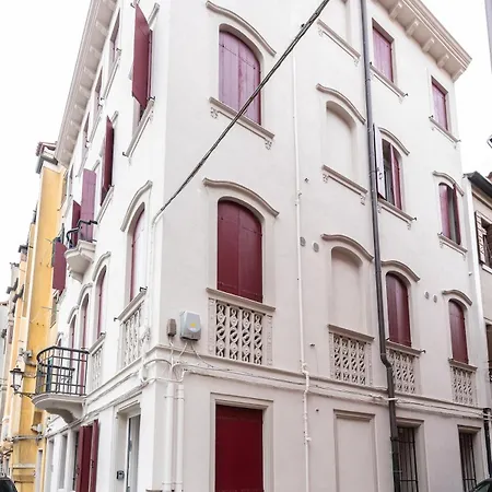 Casa Dantilla Διαμέρισμα *